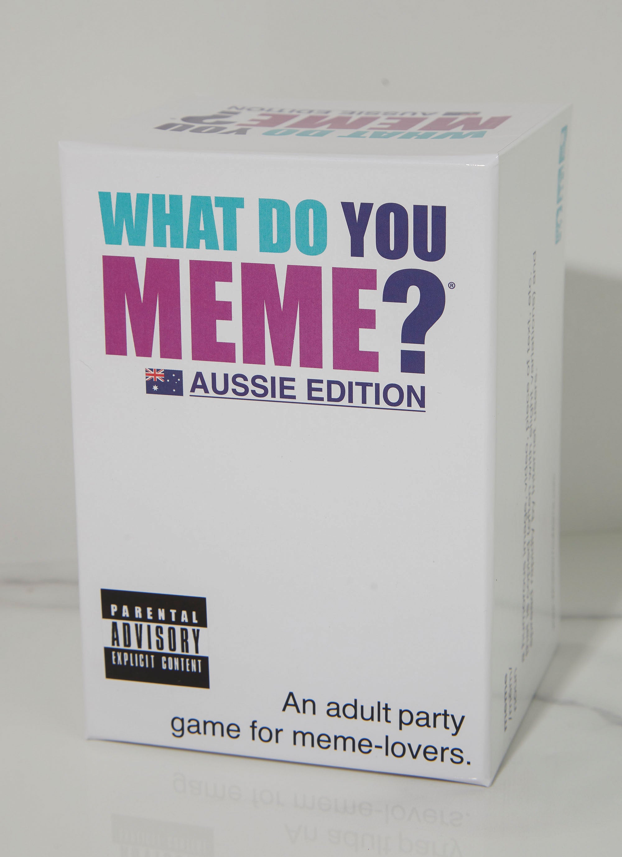 What Do You Meme?® Tiktok Edition – What Do You Meme? Australia