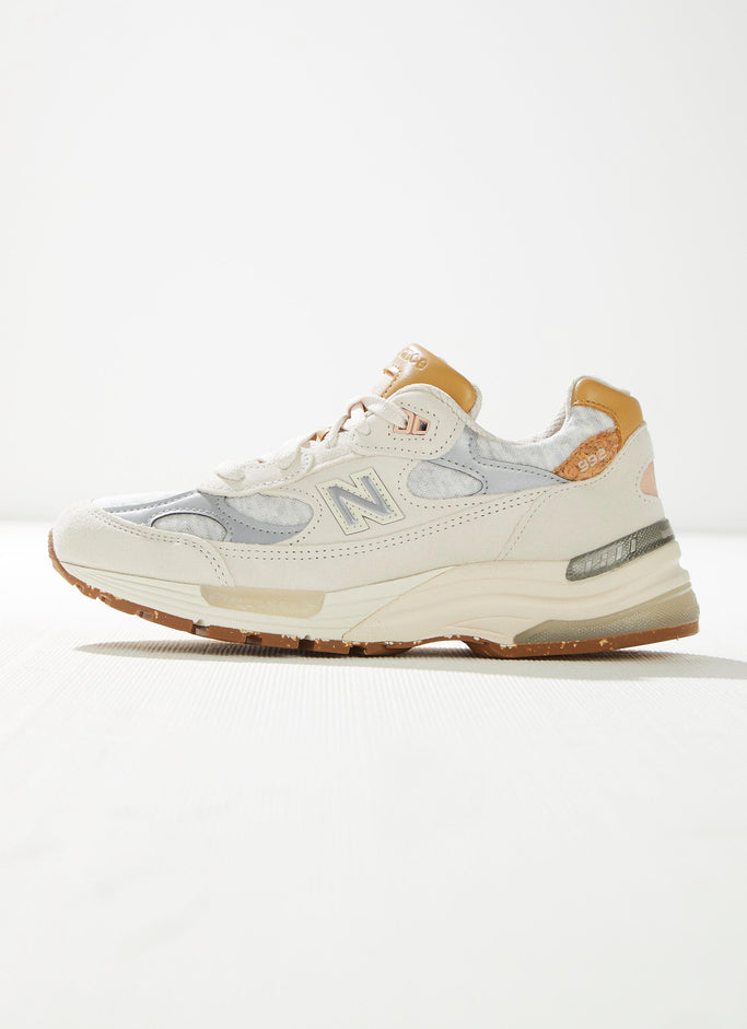 992 Sneaker - Neutral