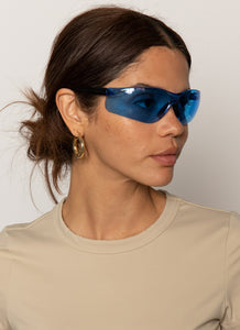 Whistler Sunglasses - Polar Blue