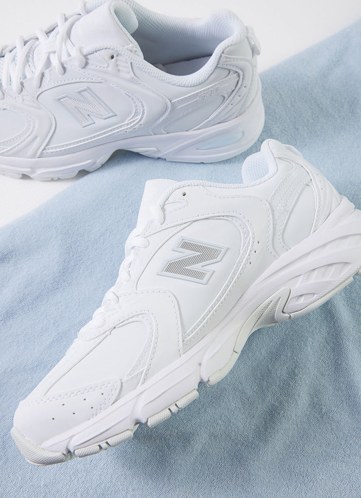 MR530ELB Sneaker - White