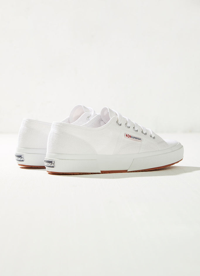 2750-Cotu Classic Sneaker - 901 White