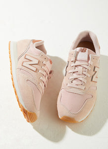 WL373CC2 Sneaker - Pink