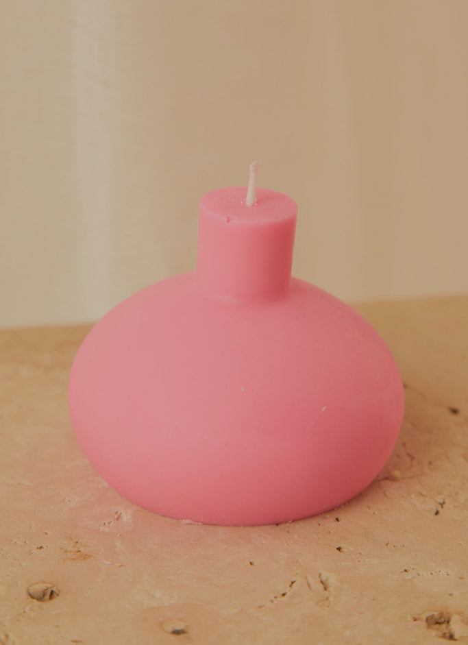 Cherry Bomb Candle - Barbie Dreams