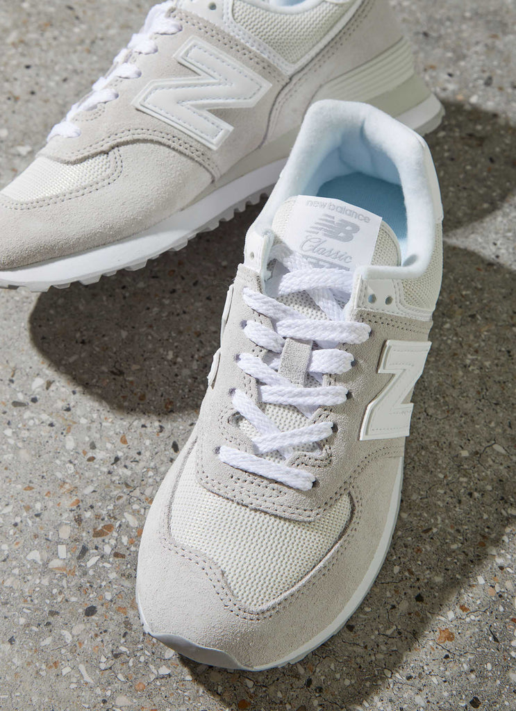 574 Sneaker - Nimbus Cloud