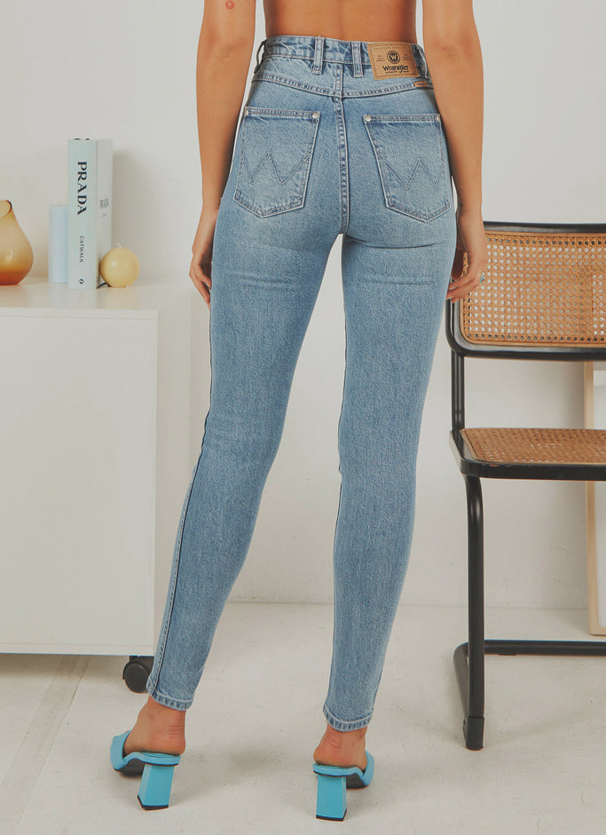 Hi Pins Jean - Jupiter