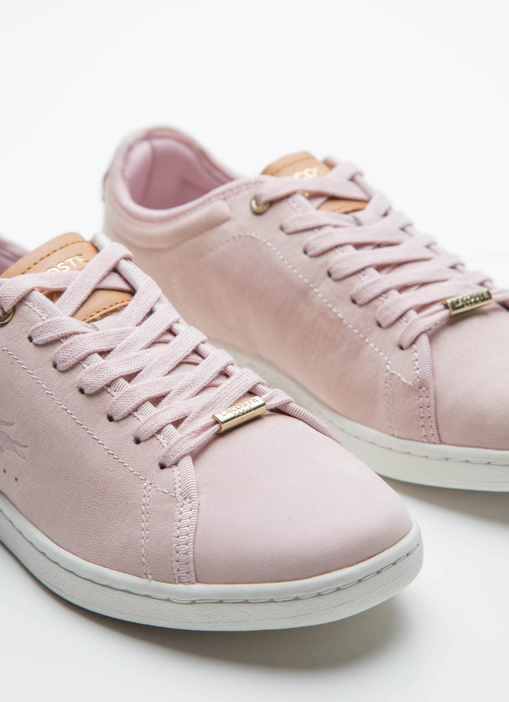 Carnaby Evo 117 3 SPW Sneaker - Light Pink Leather - Light Pink Leather