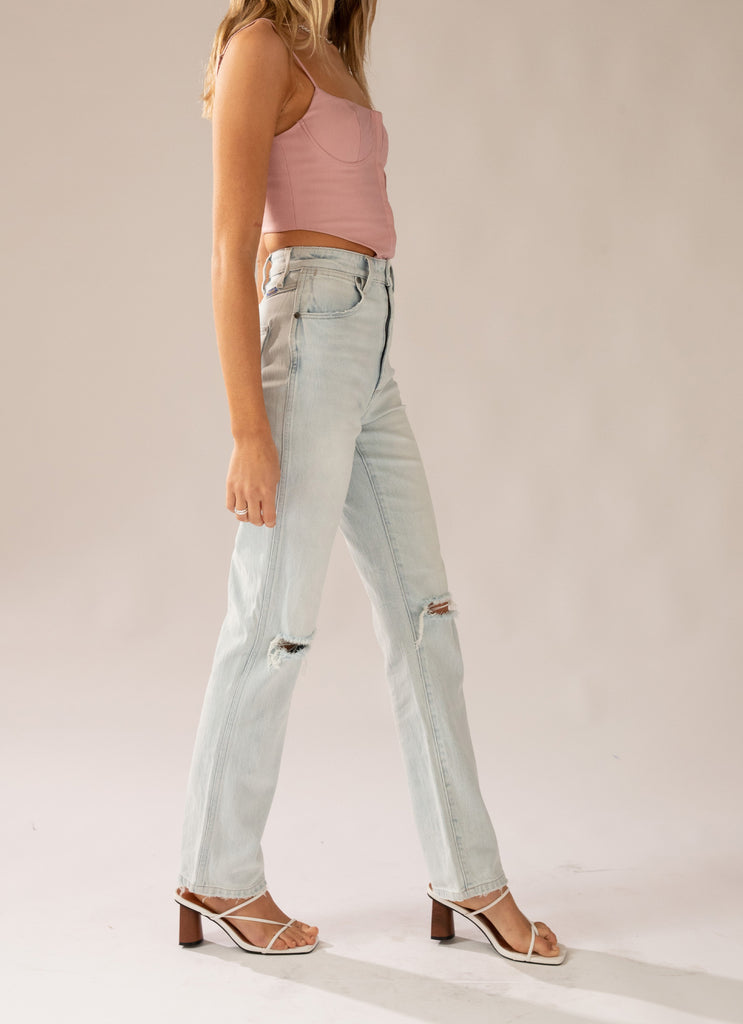 Lita Jean Atmoshere Fade