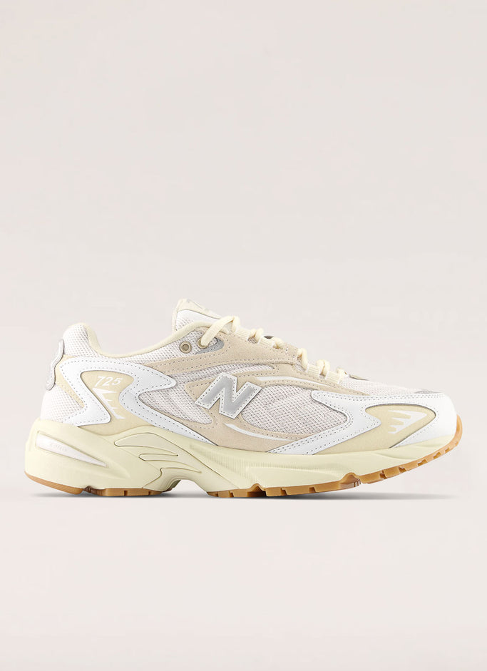 725 Sneaker - Bone