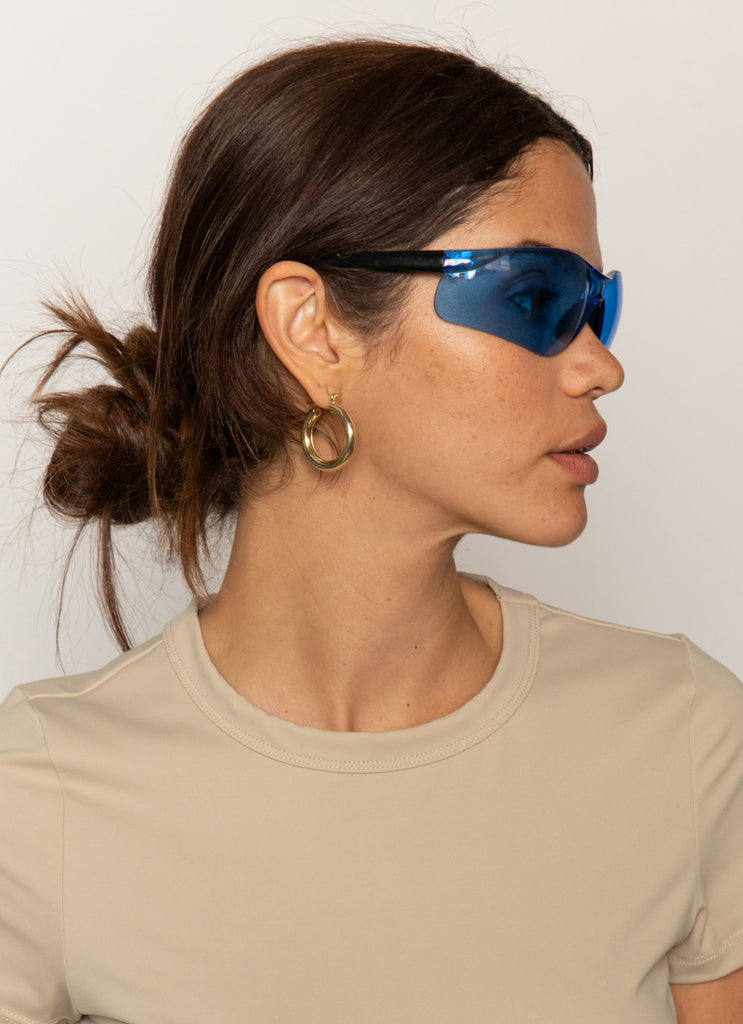 Whistler Sunglasses - Polar Blue