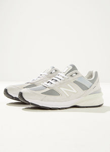 W990NA5 sneaker - Light Grey