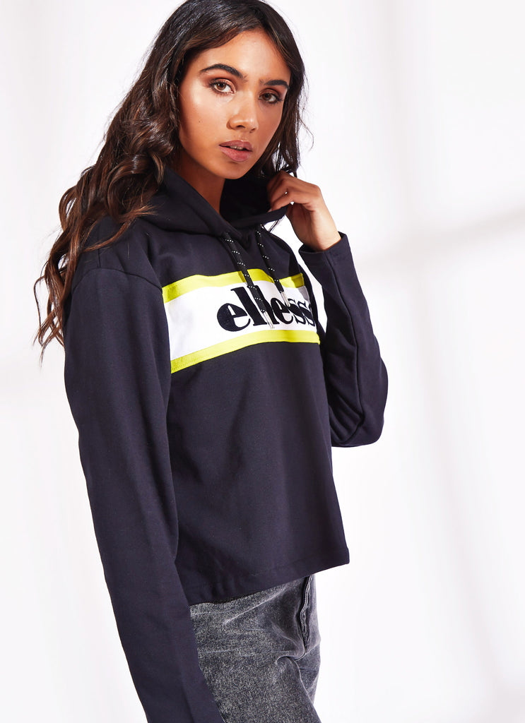 Mauriso Hoodie - Anthracite