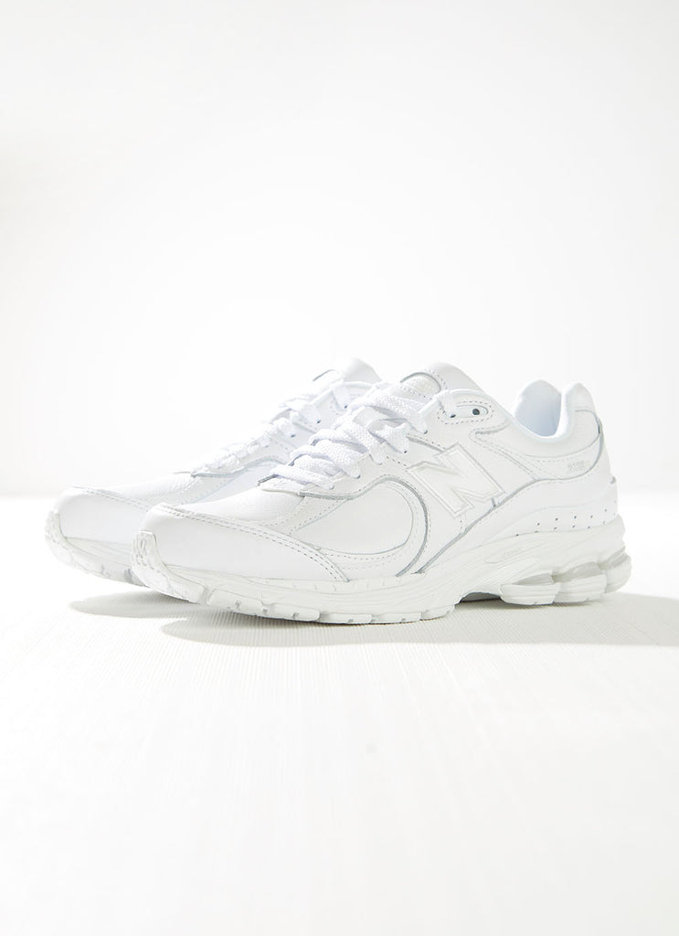 Munsell White (048) Sneaker - White