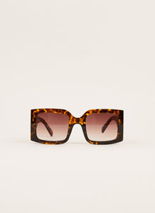 Minka Sunglasses - Tort