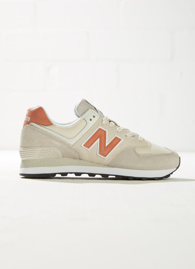 574 Sneaker - Calm Taupe