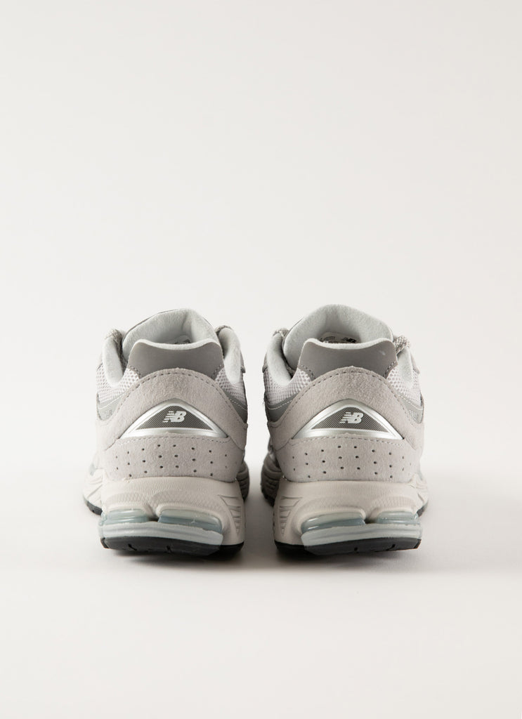 Korea QTM Grey Sneaker - Korea QTM Grey