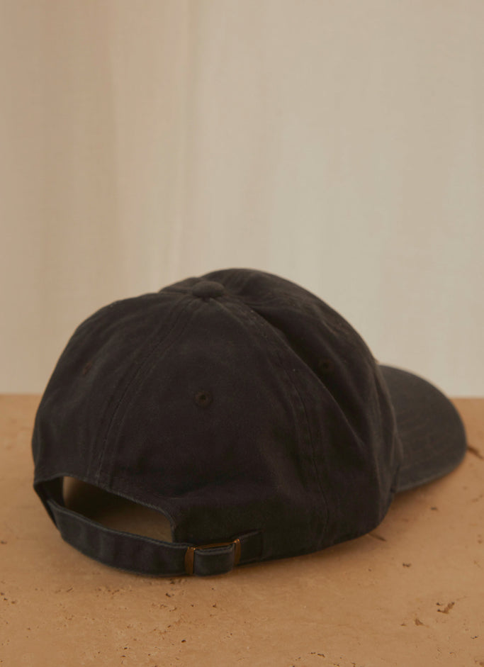 Archive New York Cap - Navy