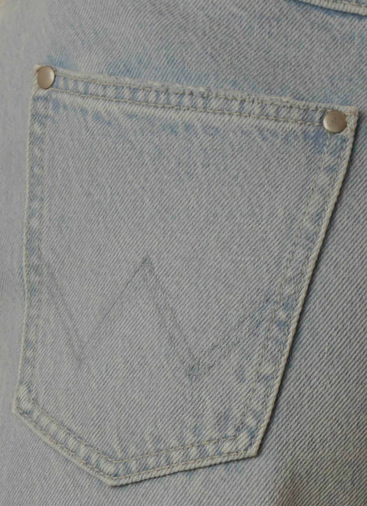 Bella Baggy Jean - Delirium Decon