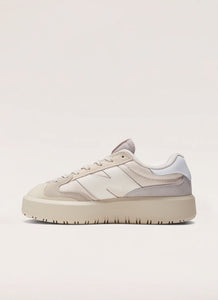 CT302 Sneaker - Rain Cloud