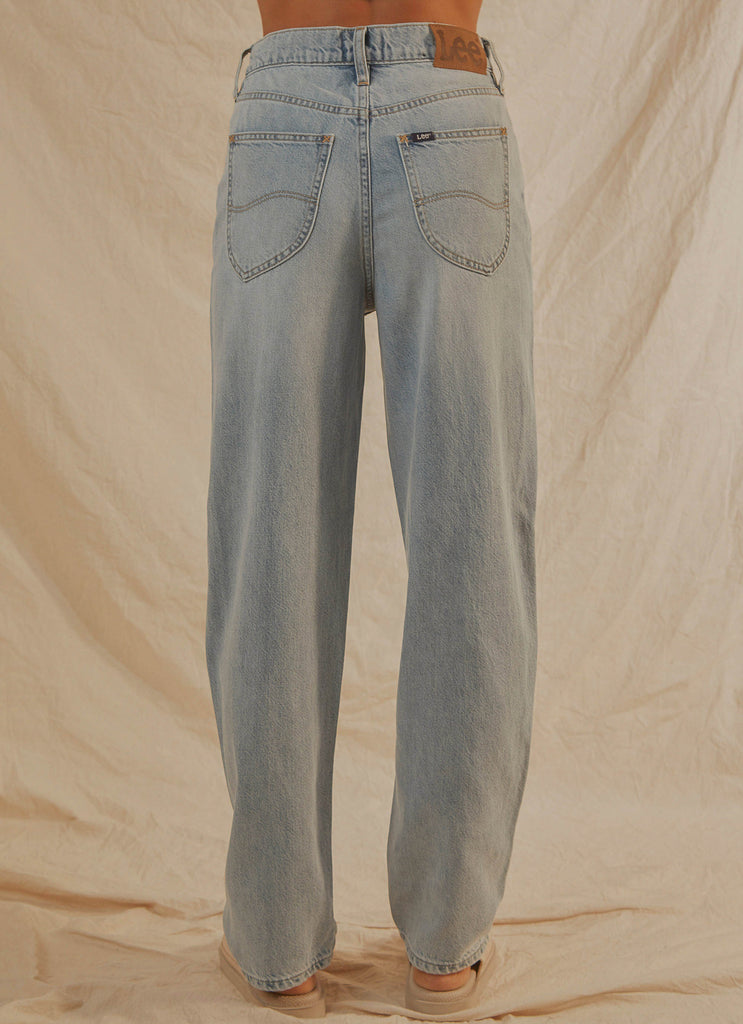Beau Jean - Revamp Blue