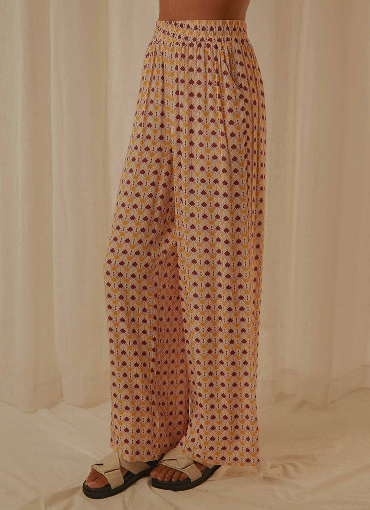 Amelie Pant - Geo