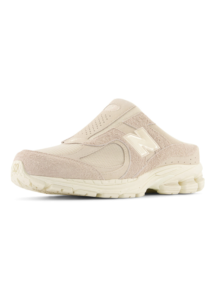 2002 Sneaker - Calm Taupe