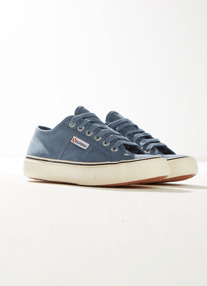 2490 Bold Sneakers - Blue Navy