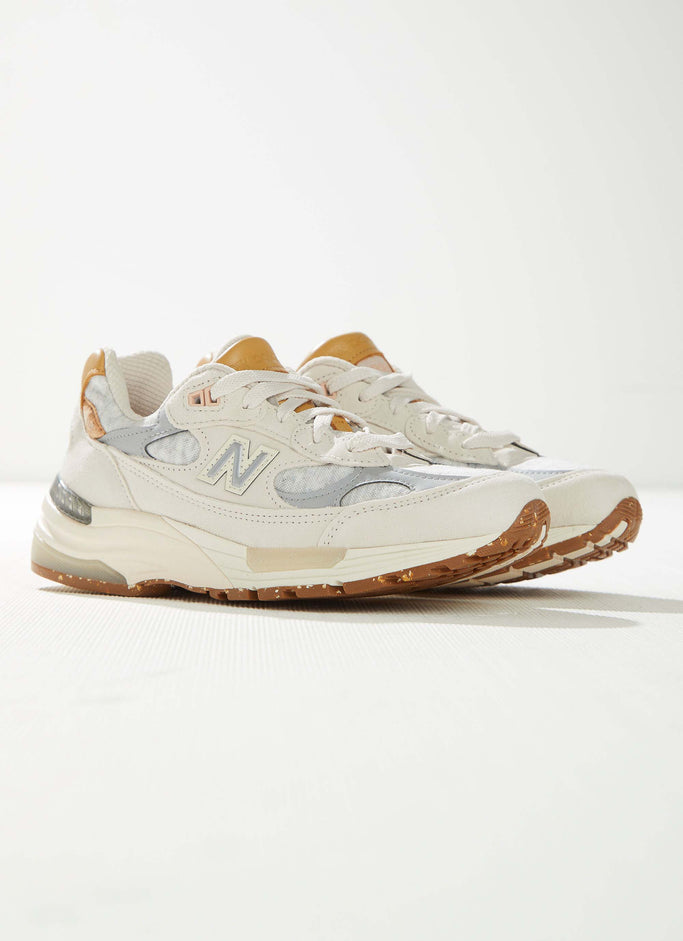 992 Sneaker - Neutral