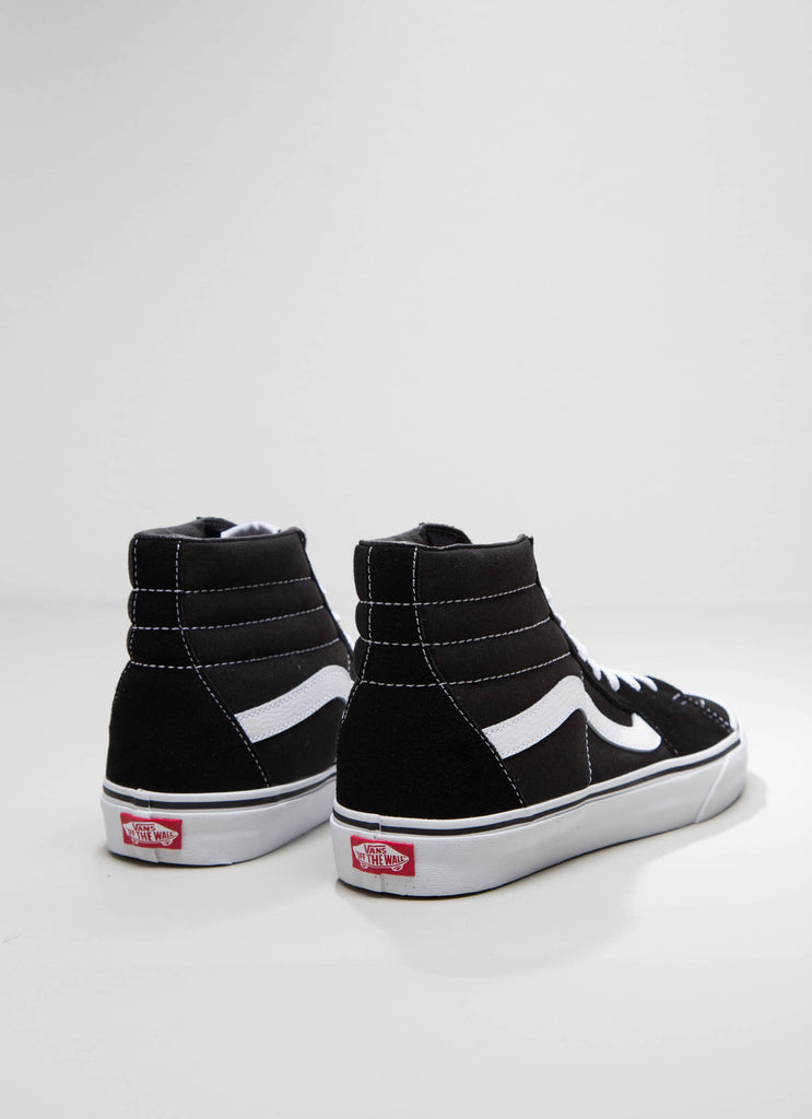 SK8-HI Sneaker - Black