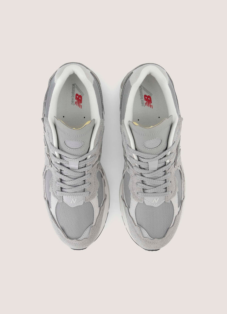 2002R Sneaker - Slate Grey