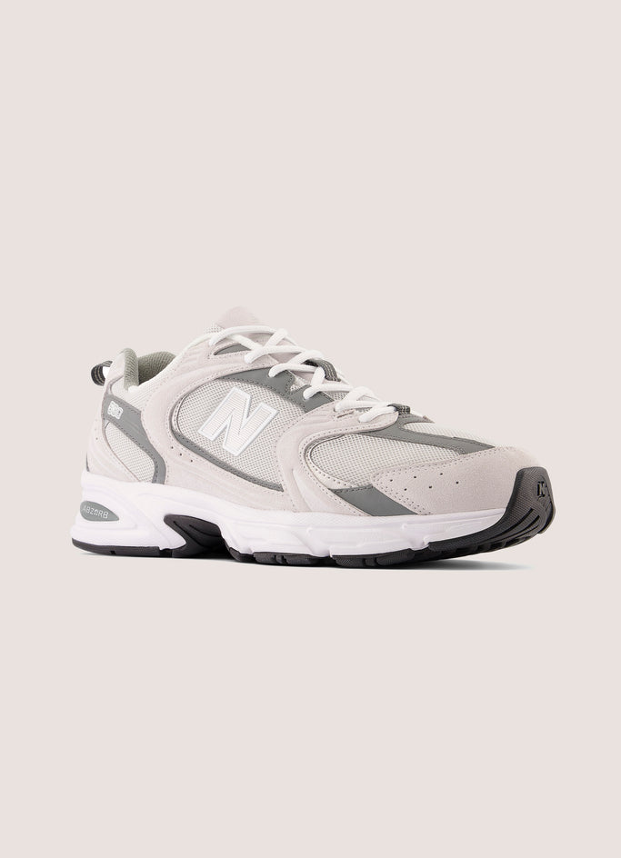 530 Sneaker - Grey Matter