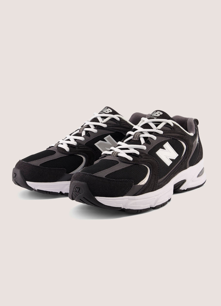 530 Sneaker - Black