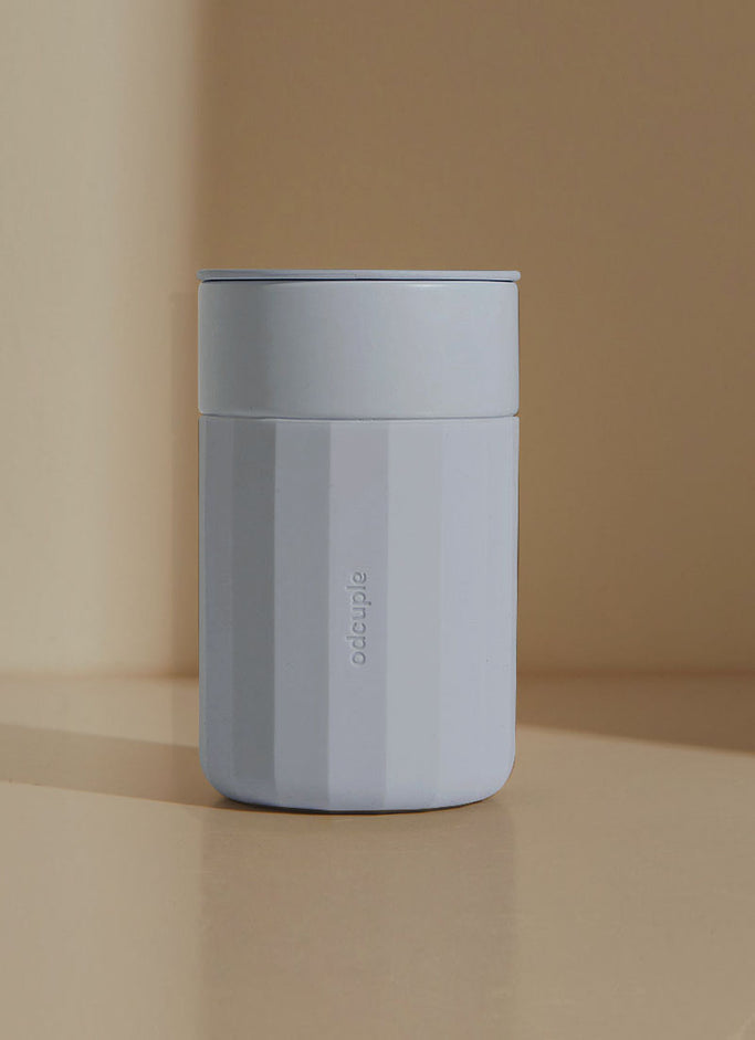 Original 12oz Reusable Coffee Cup (355ml) - Shoreline