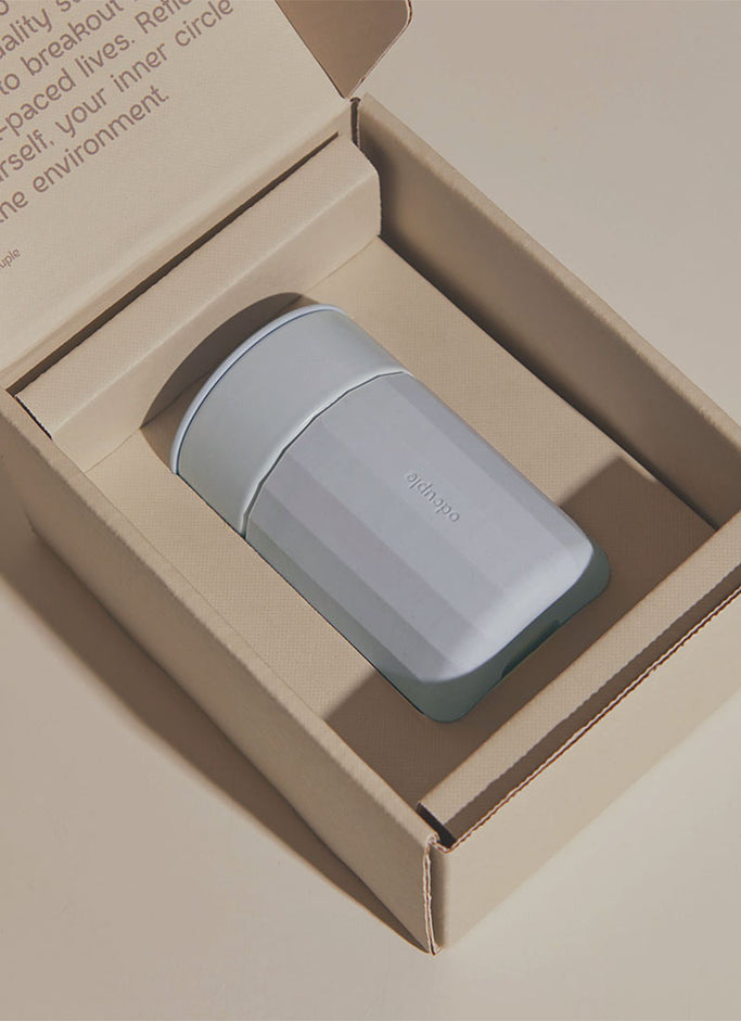 Original 12oz Reusable Coffee Cup (355ml) - Shoreline